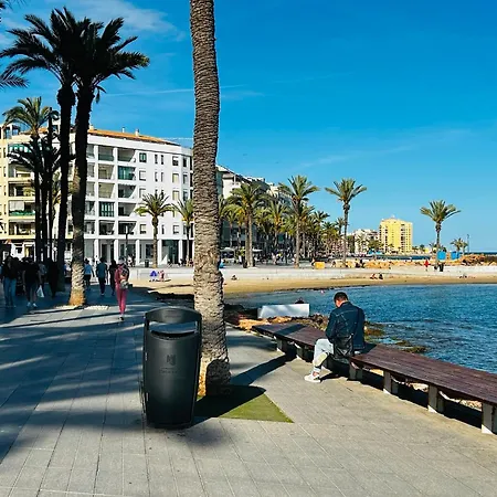 Torre De La Mata *