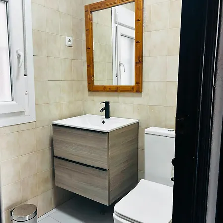 Torre De La Mata Апартаменти *