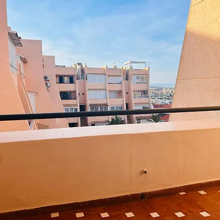 Torre De La Mata *