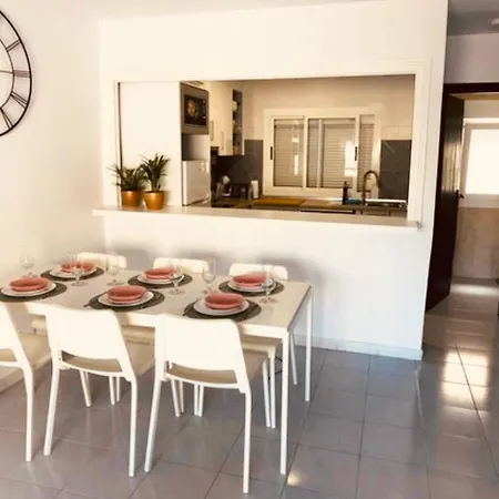 Torre De La Mata Апартаменти Торрев'єха