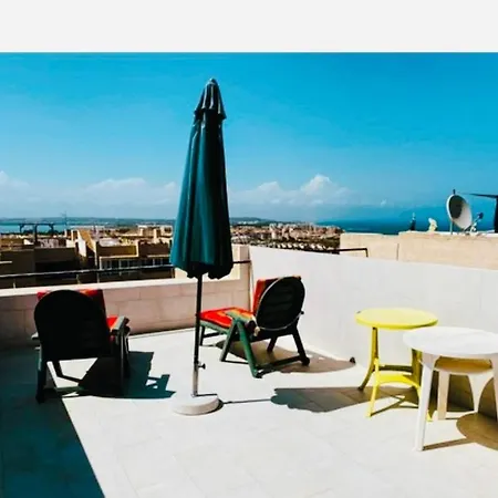 Torre De La Mata Торрев'єха